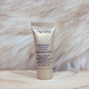 Lancome - Absolue Rich Cream